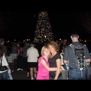 Meet your Posher, Michelle